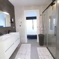 Resale - Villa -
Formentera del Segura - Fincas de La Vega