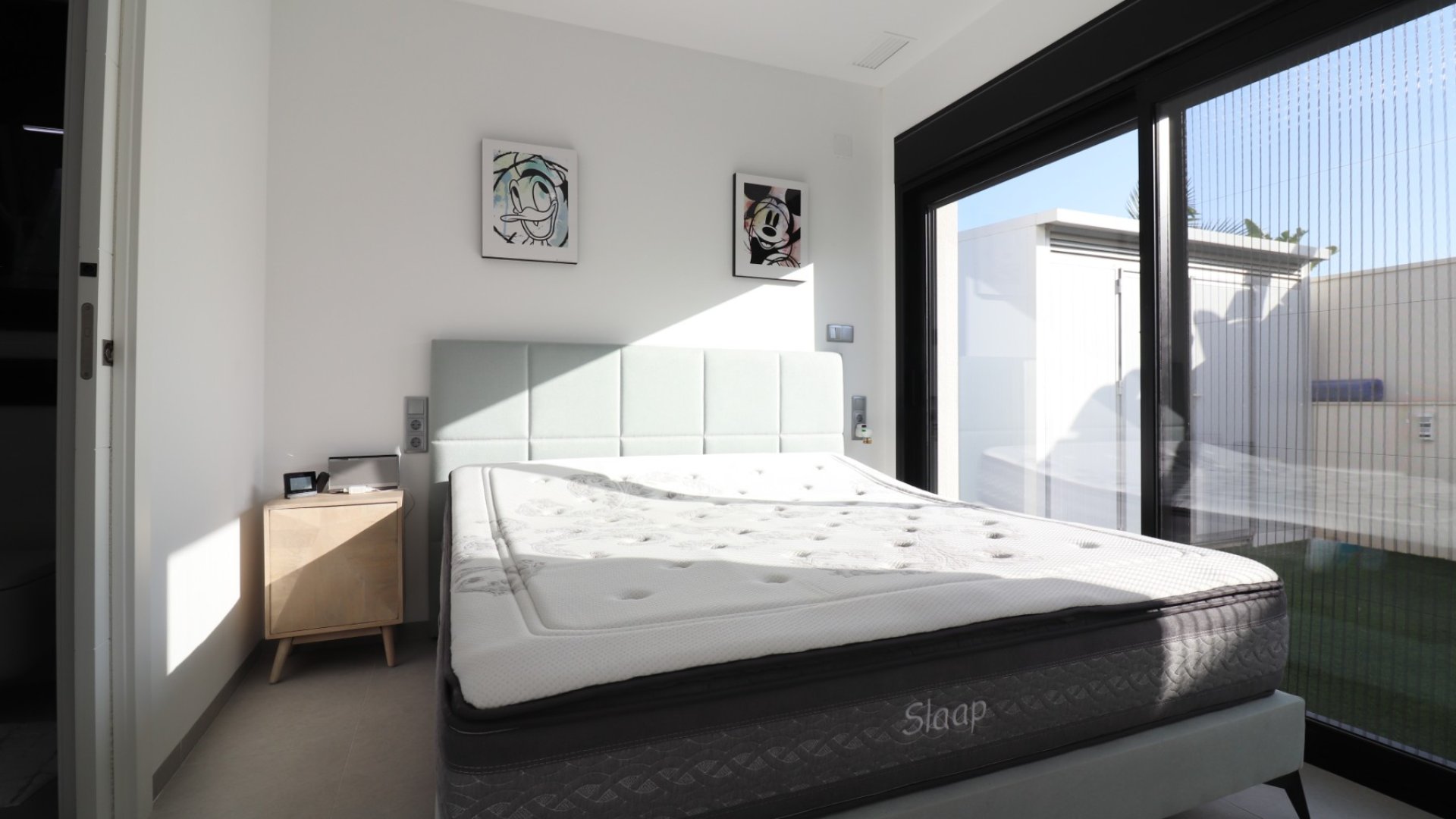 Resale - Villa -
Formentera del Segura - Fincas de La Vega