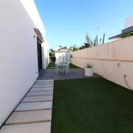 Resale - Villa -
Formentera del Segura - Fincas de La Vega