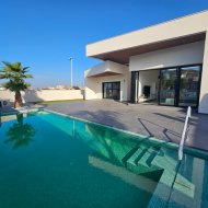 Resale - Villa -
Formentera del Segura - Fincas de La Vega