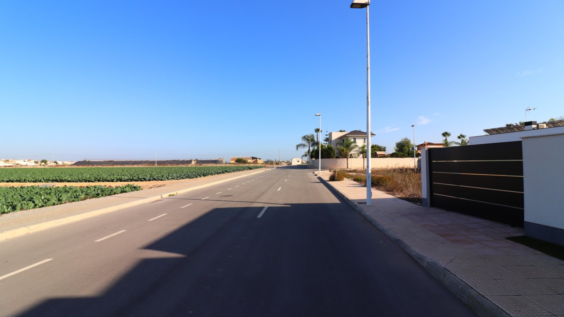 Resale - Villa -
Formentera del Segura - Fincas de La Vega