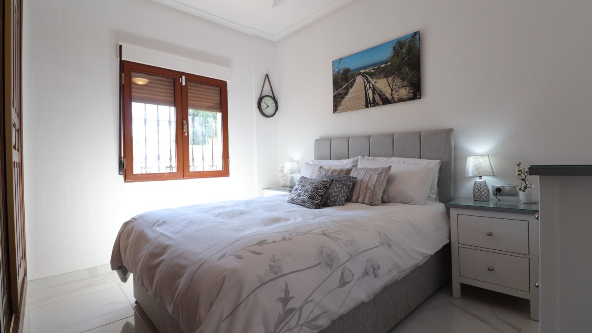 Resale - Villa -
Formentera del Segura - Fincas de La Vega