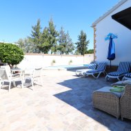 Resale - Villa -
Formentera del Segura - Fincas de La Vega