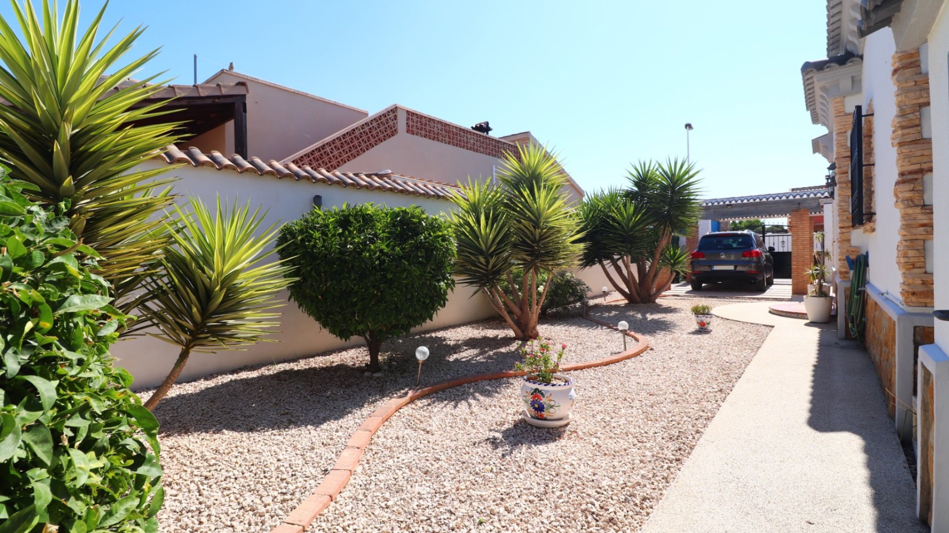 Resale - Villa -
Formentera del Segura - Fincas de La Vega