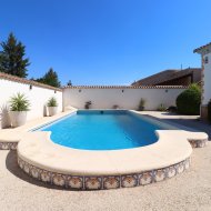 Resale - Villa -
Formentera del Segura - Fincas de La Vega