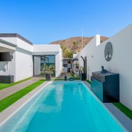 Resale - Villa -
Fortuna - Urbanizacion Las Kalendas