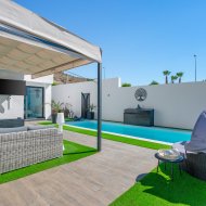 Resale - Villa -
Fortuna - Urbanizacion Las Kalendas