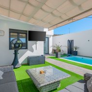 Resale - Villa -
Fortuna - Urbanizacion Las Kalendas