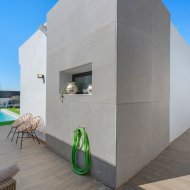 Resale - Villa -
Fortuna - Urbanizacion Las Kalendas