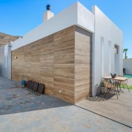 Resale - Villa -
Fortuna - Urbanizacion Las Kalendas