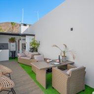 Resale - Villa -
Fortuna - Urbanizacion Las Kalendas