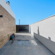 Resale - Villa -
Fortuna - Urbanizacion Las Kalendas