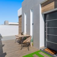 Resale - Villa -
Fortuna - Urbanizacion Las Kalendas