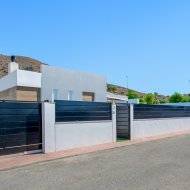 Resale - Villa -
Fortuna - Urbanizacion Las Kalendas