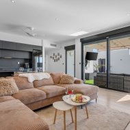 Resale - Villa -
Fortuna - Urbanizacion Las Kalendas