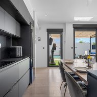 Resale - Villa -
Fortuna - Urbanizacion Las Kalendas