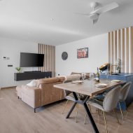 Resale - Villa -
Fortuna - Urbanizacion Las Kalendas