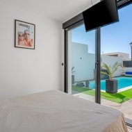 Resale - Villa -
Fortuna - Urbanizacion Las Kalendas