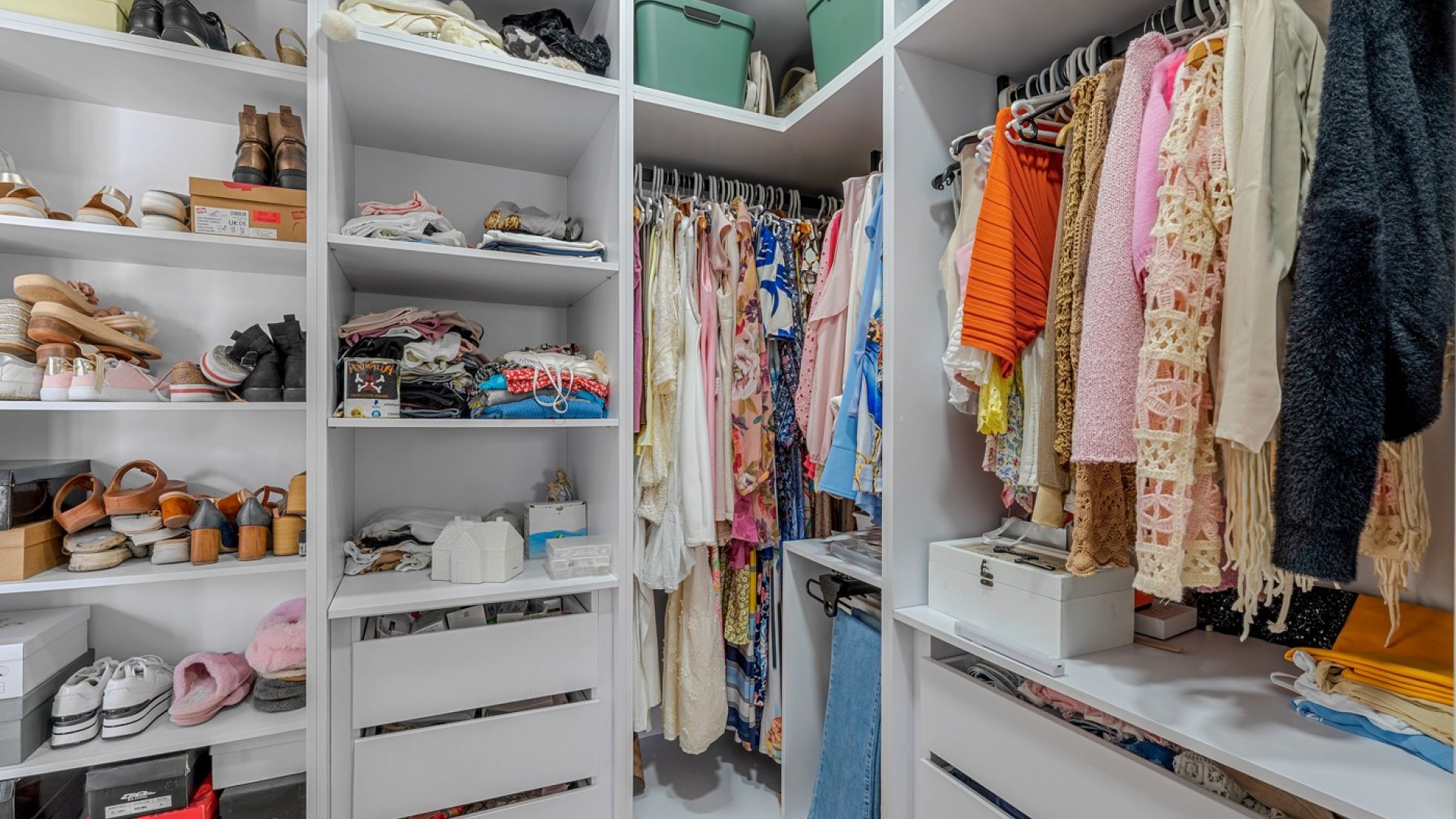 Resale - Villa -
Fortuna - Urbanizacion Las Kalendas