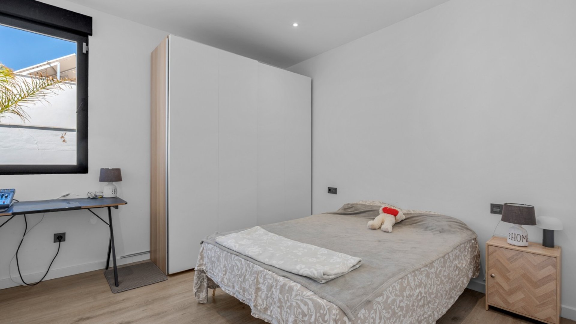 Resale - Villa -
Fortuna - Urbanizacion Las Kalendas