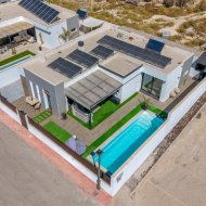 Resale - Villa -
Fortuna - Urbanizacion Las Kalendas