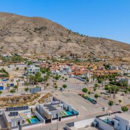 Resale - Villa -
Fortuna - Urbanizacion Las Kalendas