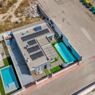 Resale - Villa -
Fortuna - Urbanizacion Las Kalendas