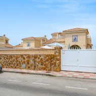 Resale - Villa -
Gran Alacant - Costa Blanca