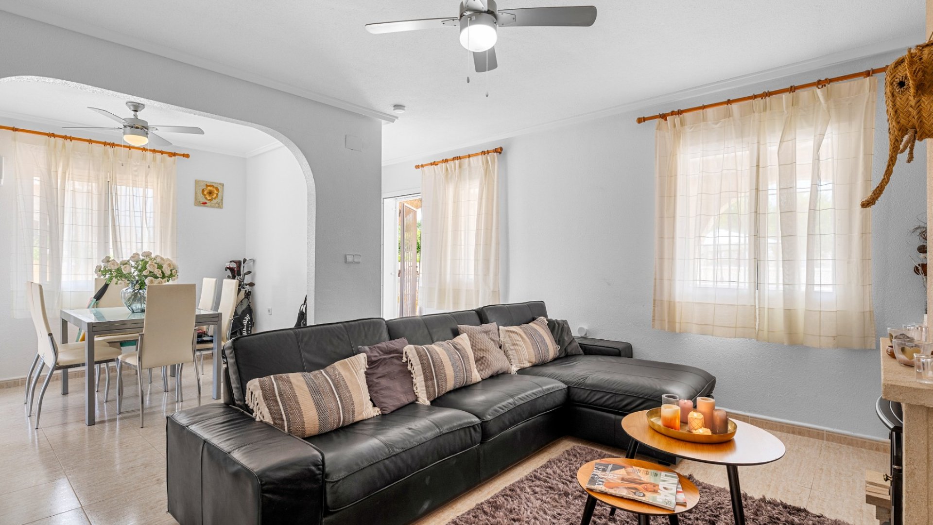 Resale - Villa -
Gran Alacant - Costa Blanca