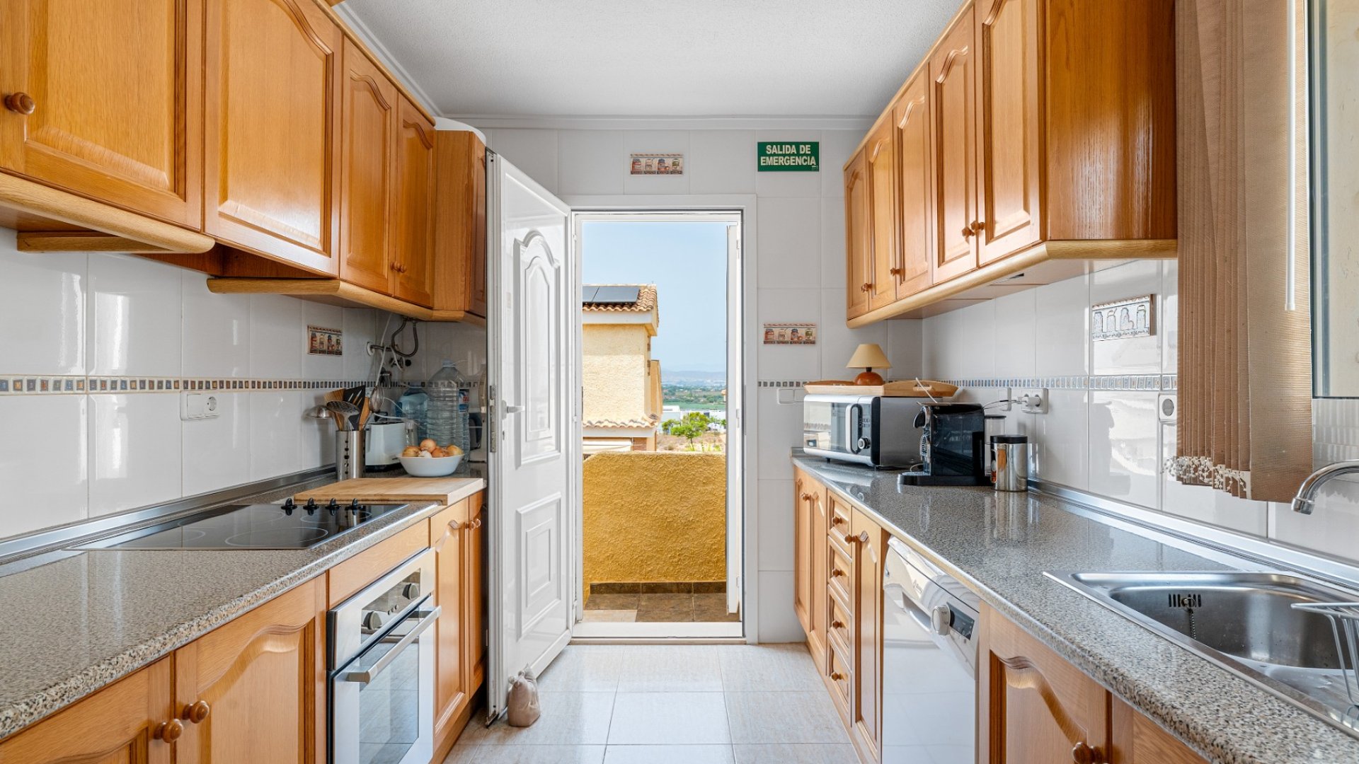 Resale - Villa -
Gran Alacant - Costa Blanca