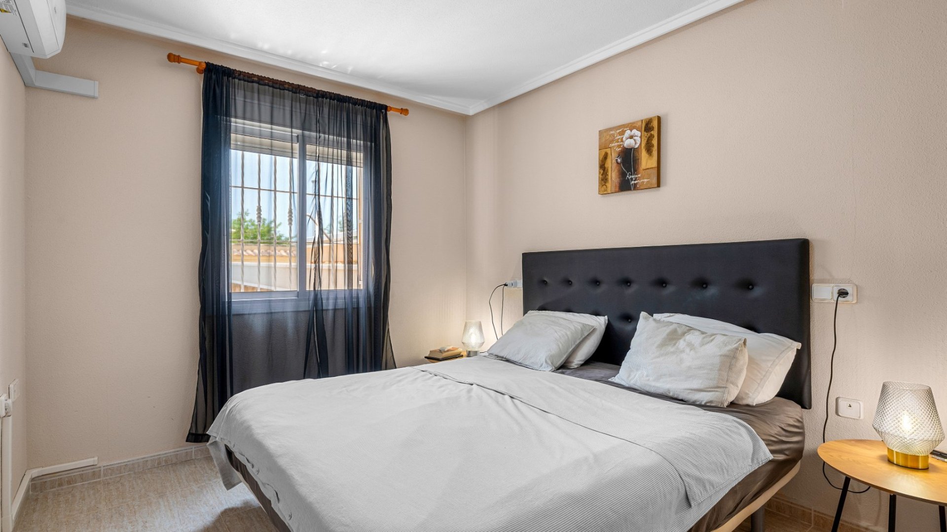 Resale - Villa -
Gran Alacant - Costa Blanca