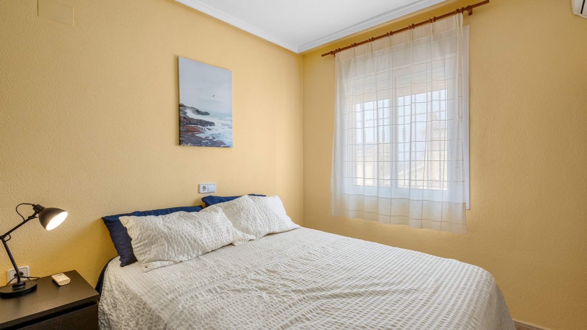 Resale - Villa -
Gran Alacant - Costa Blanca