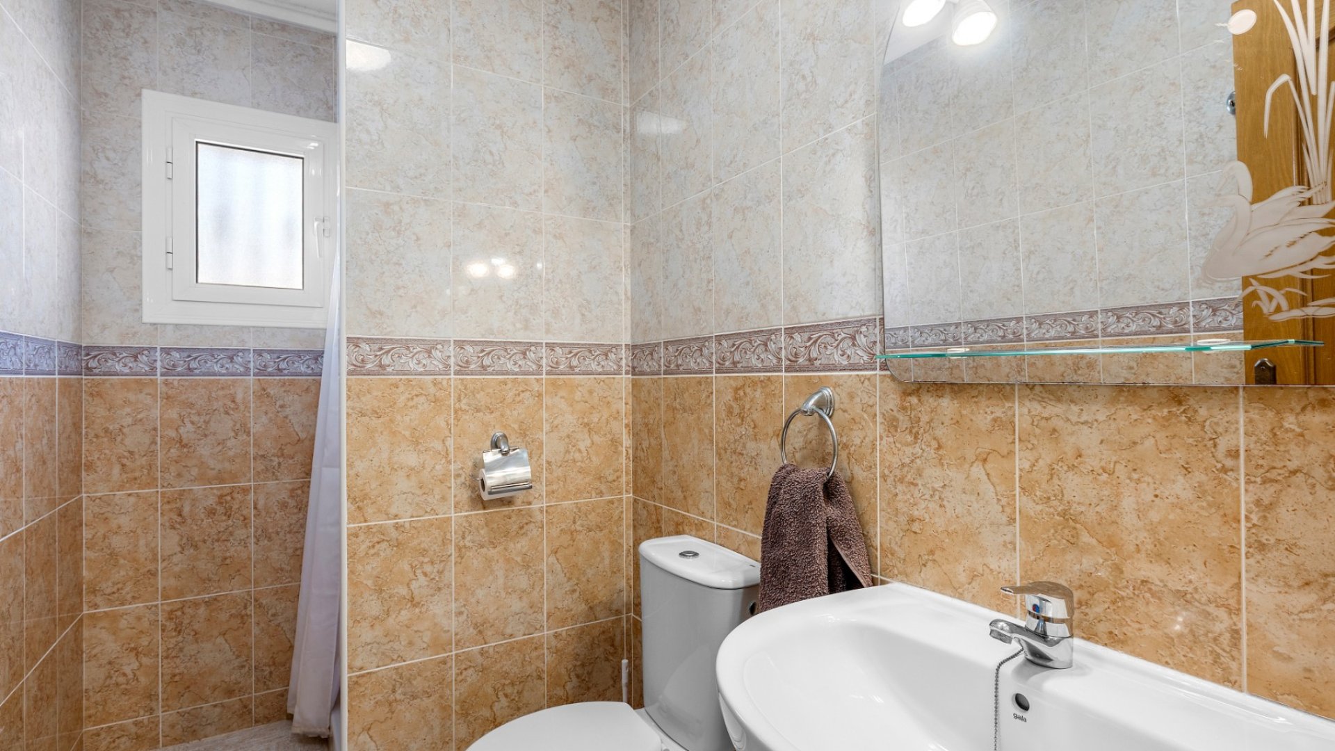 Resale - Villa -
Gran Alacant - Costa Blanca