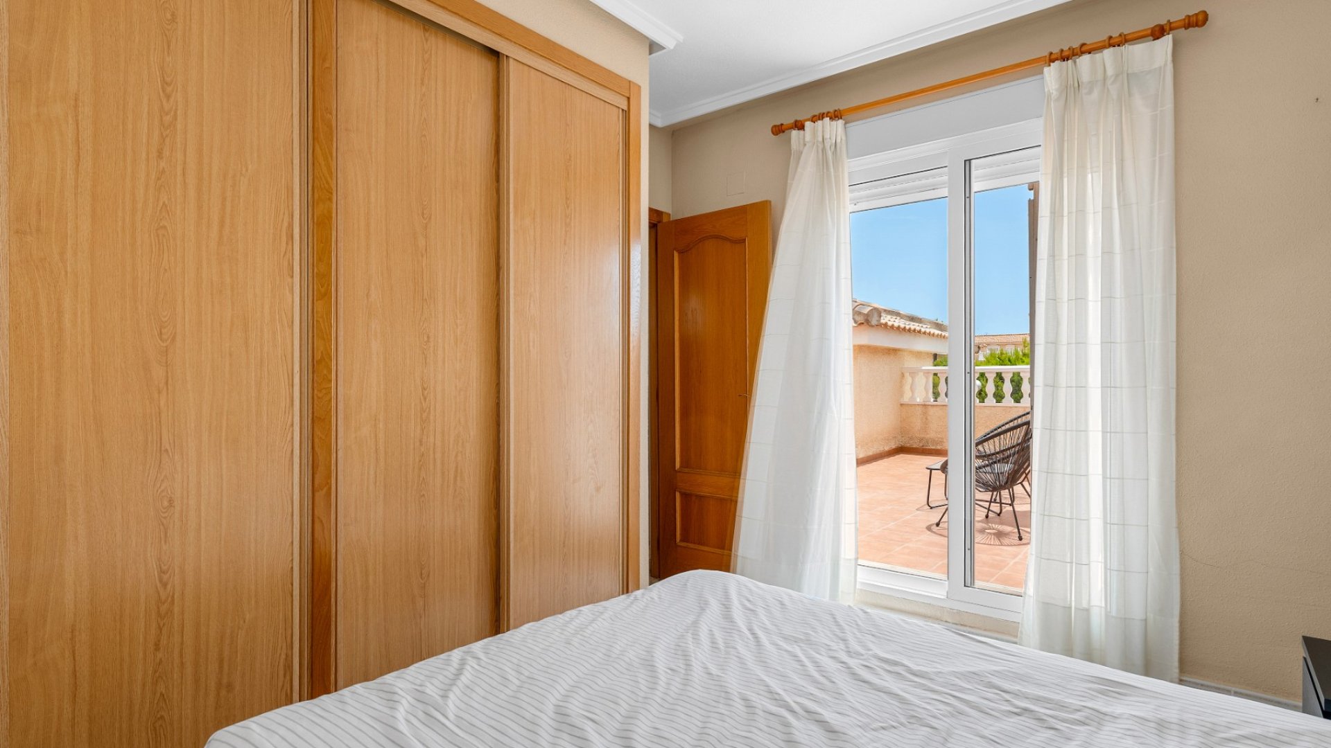 Resale - Villa -
Gran Alacant - Costa Blanca