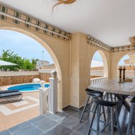 Resale - Villa -
Gran Alacant - Costa Blanca