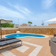 Resale - Villa -
Gran Alacant - Costa Blanca