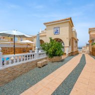 Resale - Villa -
Gran Alacant - Costa Blanca