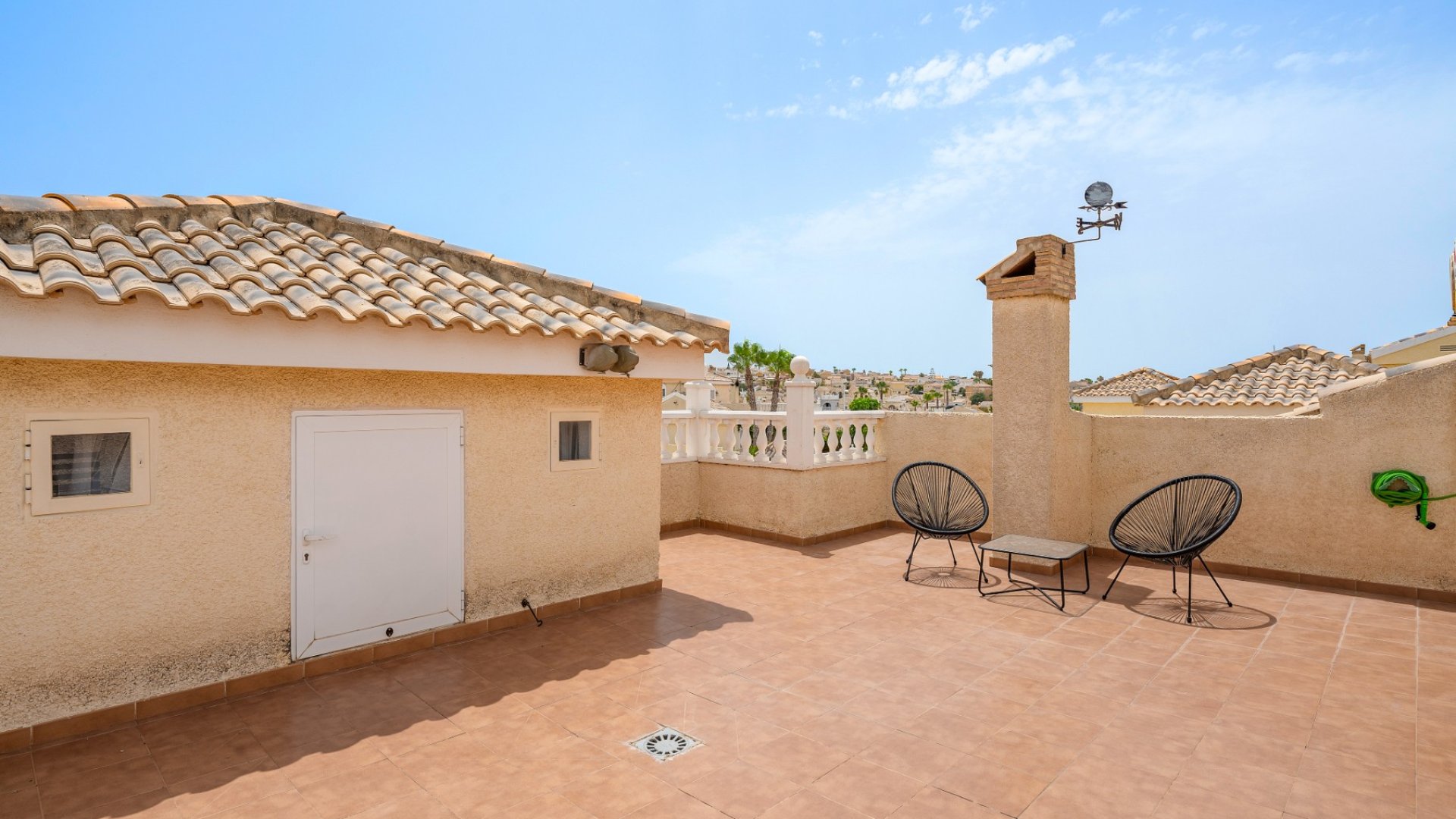Resale - Villa -
Gran Alacant - Costa Blanca