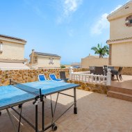 Resale - Villa -
Gran Alacant - Costa Blanca