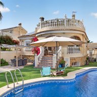 Resale - Villa -
Gran Alacant - Monte y Mar