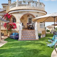 Resale - Villa -
Gran Alacant - Monte y Mar