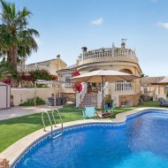 Resale - Villa -
Gran Alacant - Monte y Mar