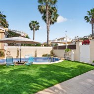 Resale - Villa -
Gran Alacant - Monte y Mar