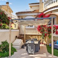 Resale - Villa -
Gran Alacant - Monte y Mar