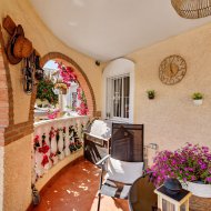 Resale - Villa -
Gran Alacant - Monte y Mar