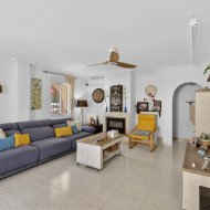 Resale - Villa -
Gran Alacant - Monte y Mar