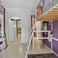 Resale - Villa -
Gran Alacant - Monte y Mar