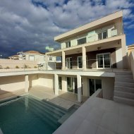 Resale - Villa -
Gran Alacant