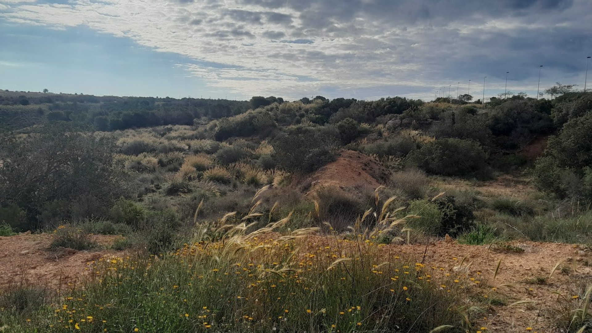 Resale - Villa -
Gran Alacant