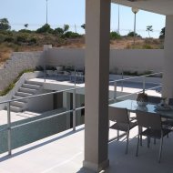 Resale - Villa -
Gran Alacant